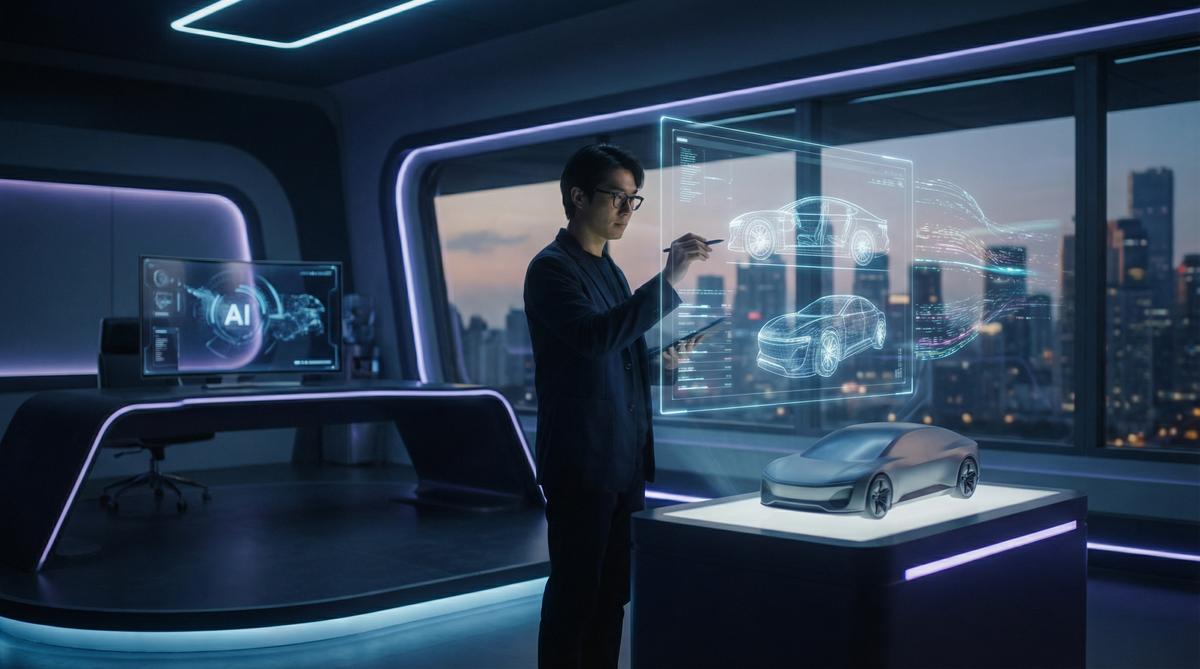 困困兔AI改装工作室