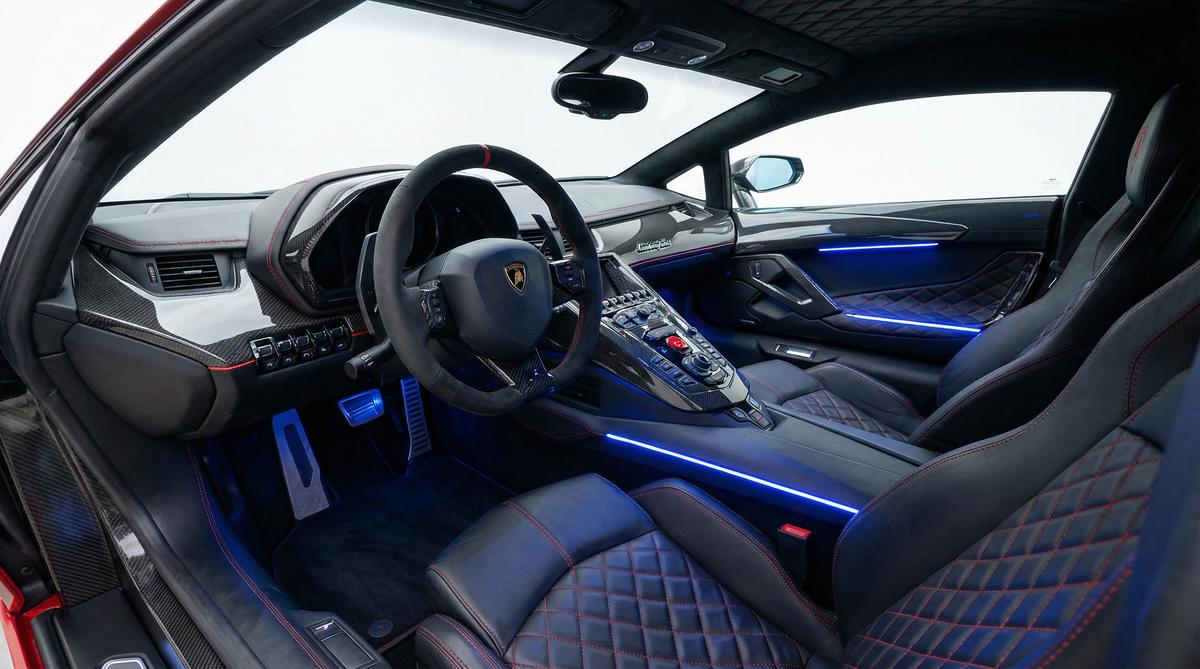 困困兔内饰改装视频