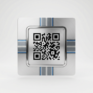 困困兔商务二维码